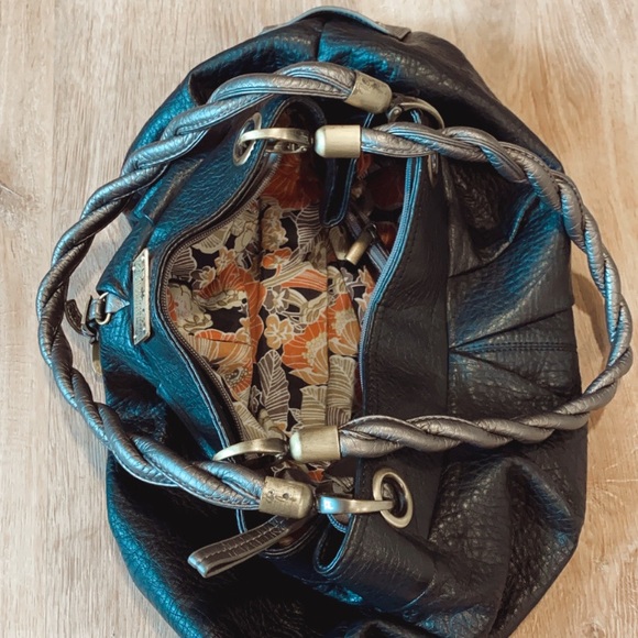 Dolce & Gabbana Bag black shoulder - Picture 5 of 7